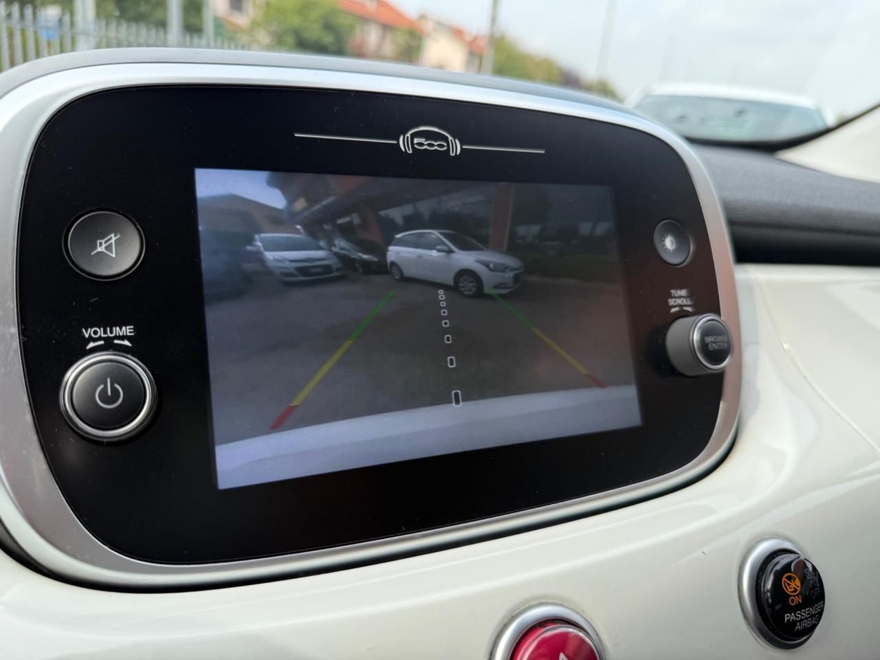 Fiat 500X 1.0 T3 120 CV Lounge