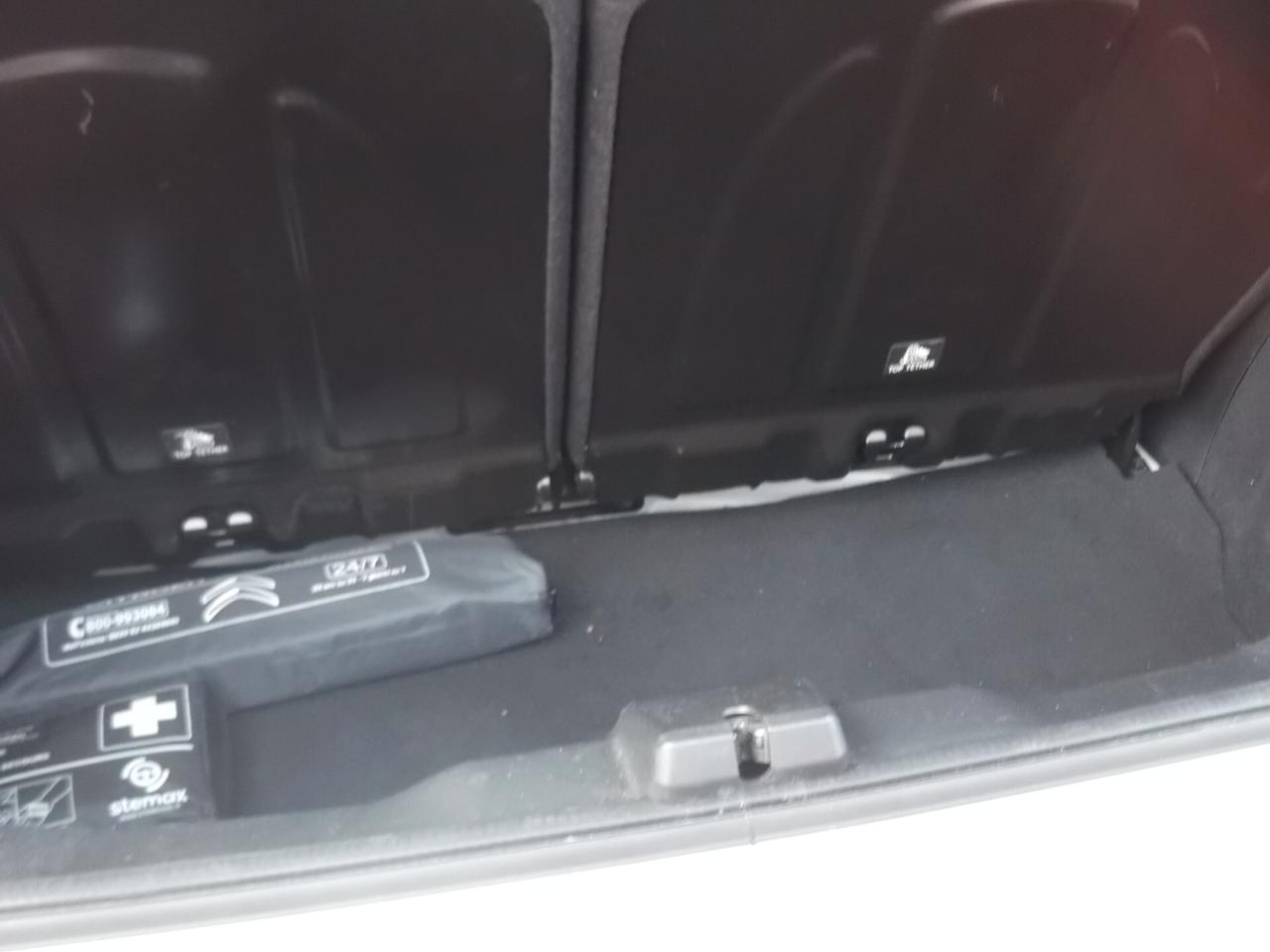 Citroen C1 VTi 72 S&S 5 porte Origins - 11