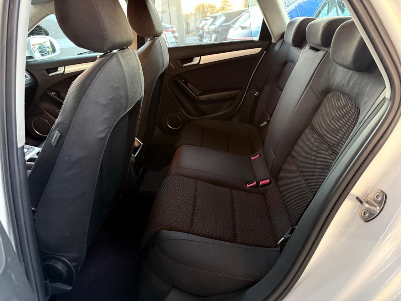 Audi A4 allroad 2.0 TDI F.AP. Advanced