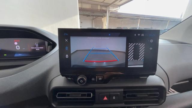 PEUGEOT Rifter Mix BlueHDi 1.5 100 S&S Allure - ANCHE BIANCO!