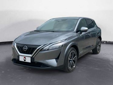 NISSAN Qashqai 1.5 e-power Tekna 2wD