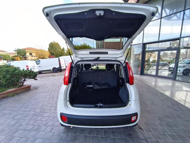FIAT Panda 1.0 GSE S&S Hybrid Pop Van 2 posti