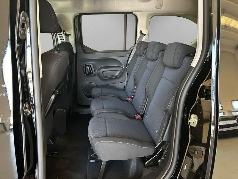 FIAT Doblò Doblo PL 1.5 BlueHdi 130cv EAT8 7p.ti