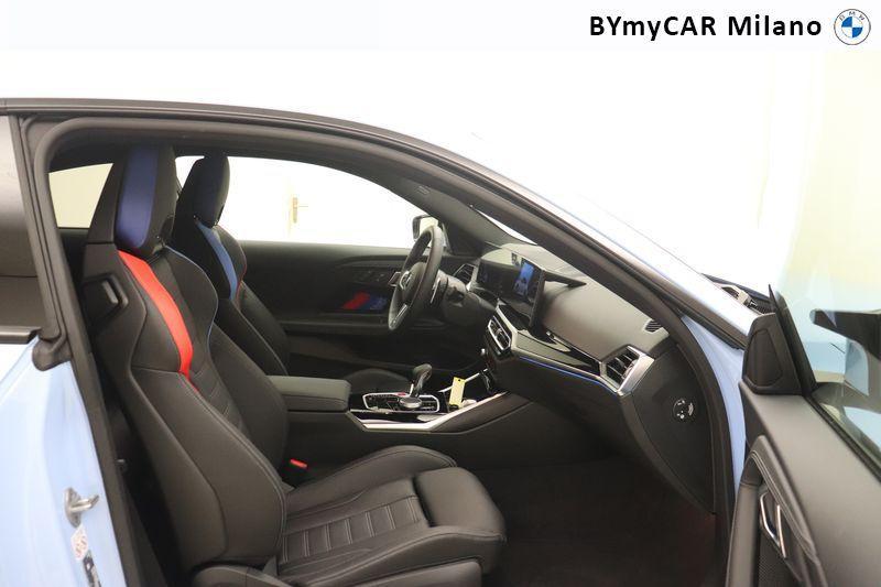 BMW M2 Coupe 3.0 Steptronic