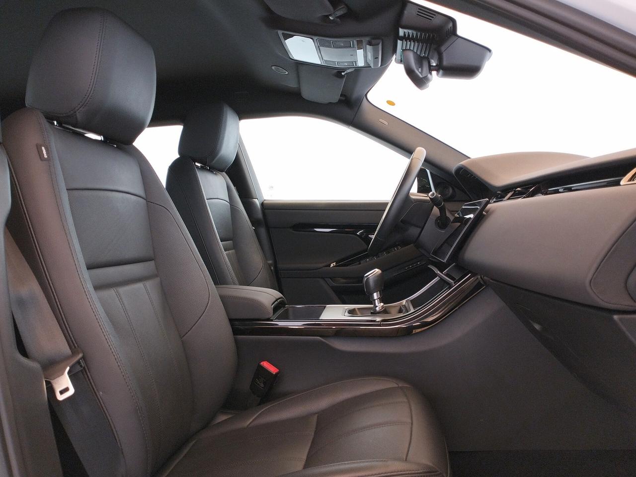 Land Rover Range Rover Evoque 2.0d i4 S fwd 163cv - IVA ESPOSTA