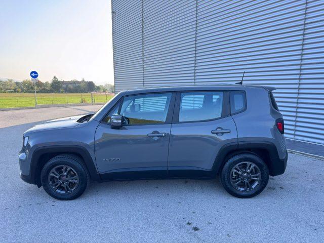 JEEP Renegade 1.6 Mjt 130 CV Longitude STING GREY IVA ESPOSTA