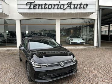 VOLKSWAGEN Golf 2.0 TDI 150 CV DSG SCR Editon Plus