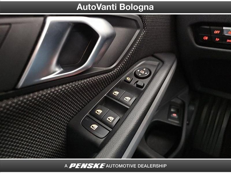 BMW Serie 3 320d 48V Touring Business