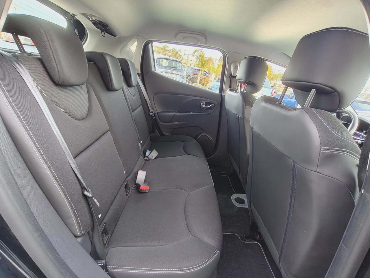 Renault Clio 1.5 dCi 8V 75CV 5 porte Costume National - 2015