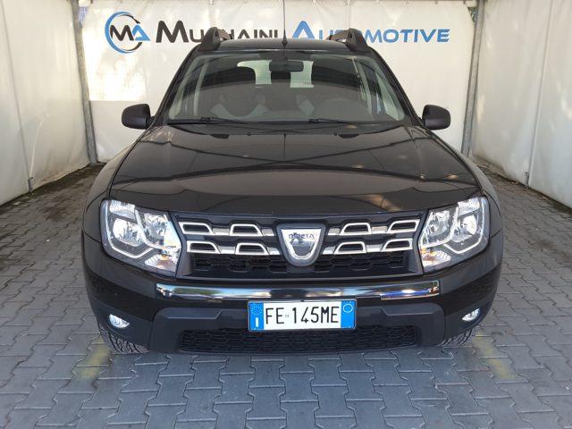 DACIA Duster 1.5 dCi 110cv 4x2 Ambiance Family