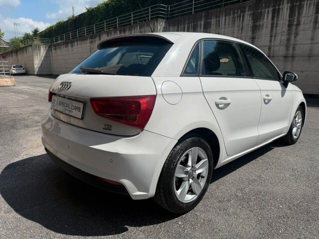 Audi A1 1.4 TDI Sport 90cv.