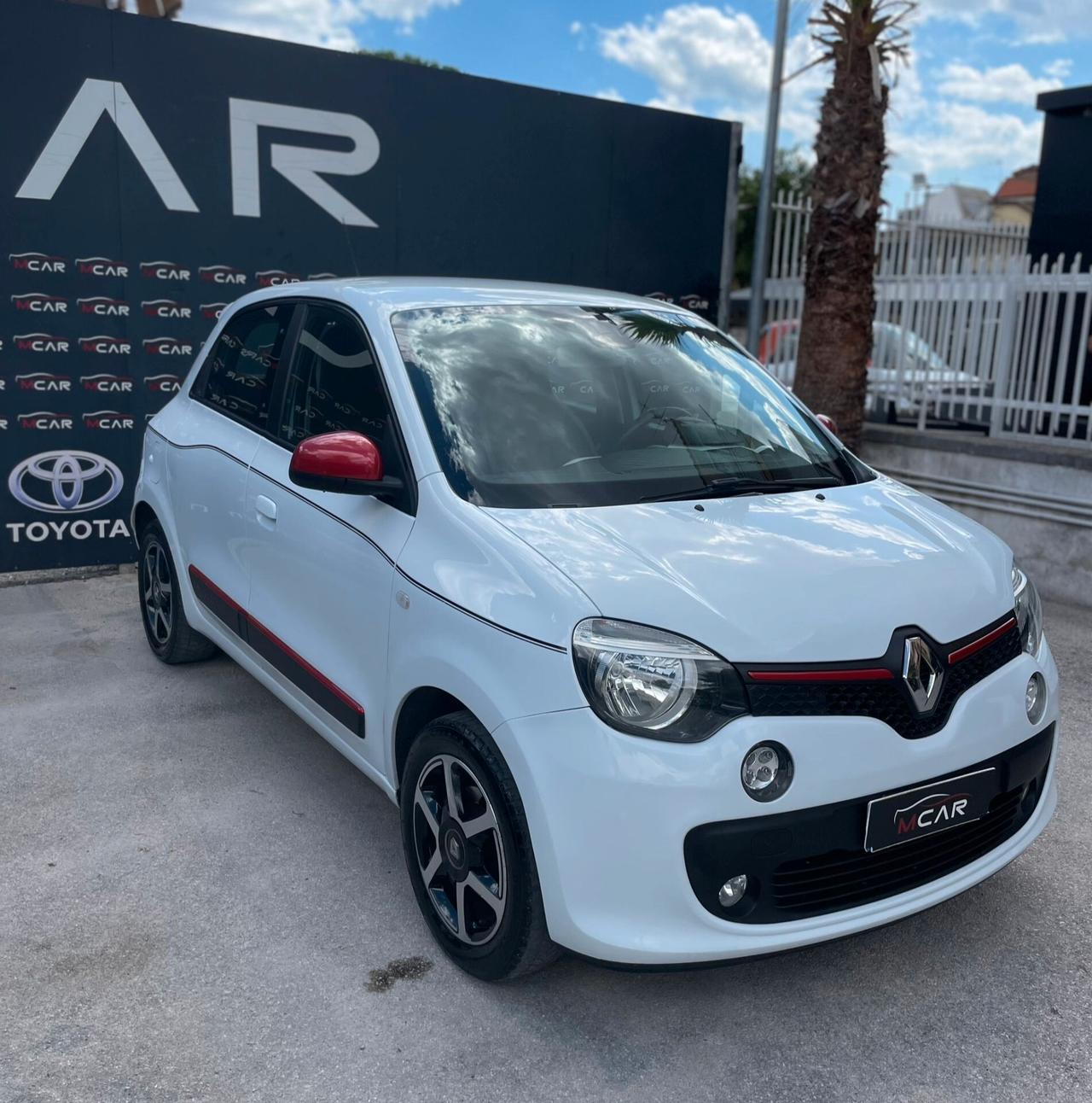 Renault Twingo SCe Stop&Start Energy