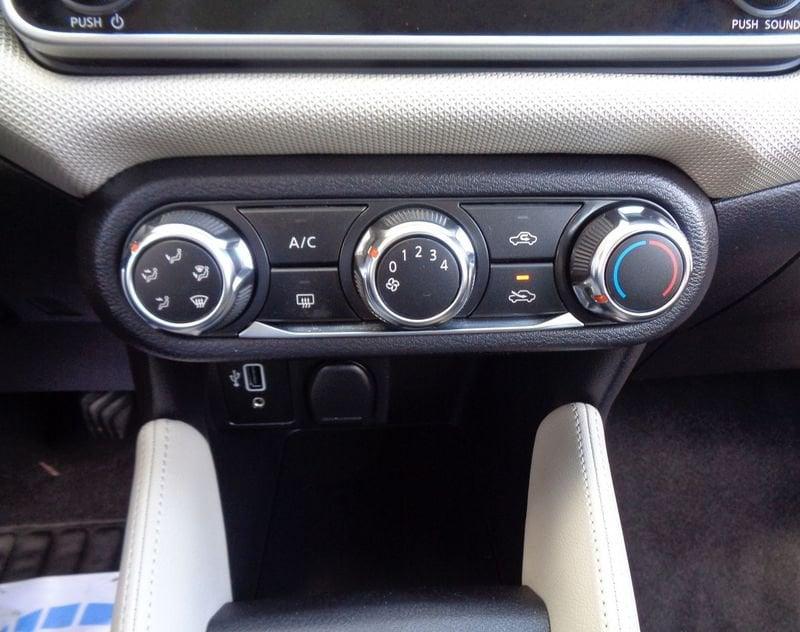 Nissan Micra Micra 1.5 dci Acenta 90cv