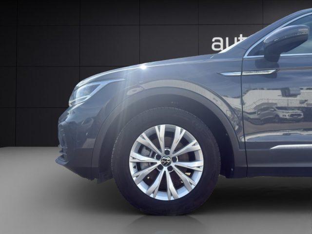 VOLKSWAGEN Tiguan 2.0 TDI 150 CV SCR DSG Life