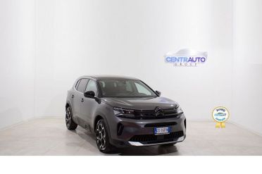 Citroën C5 Aircross C5 Aircross BluHdi 130cv EAT8 C-SERIES