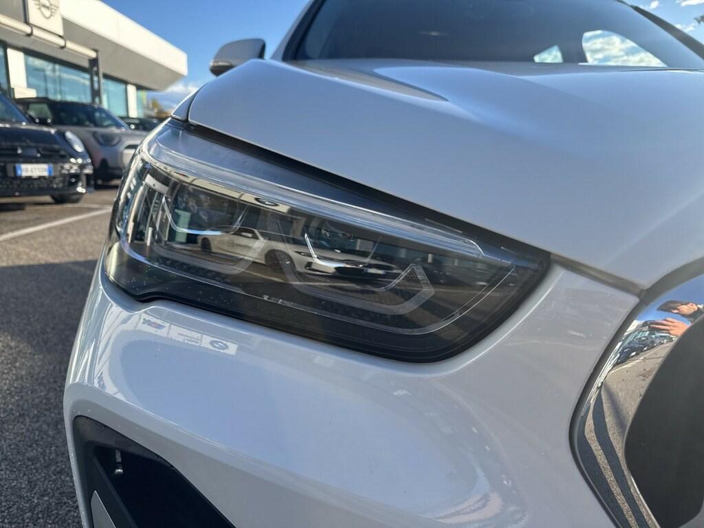 BMW X1 16 d xLine sDrive Steptronic