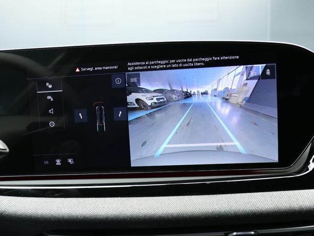 AUDI A5 Avant TDI 150 kW mHEV+ S tronic S Line edition