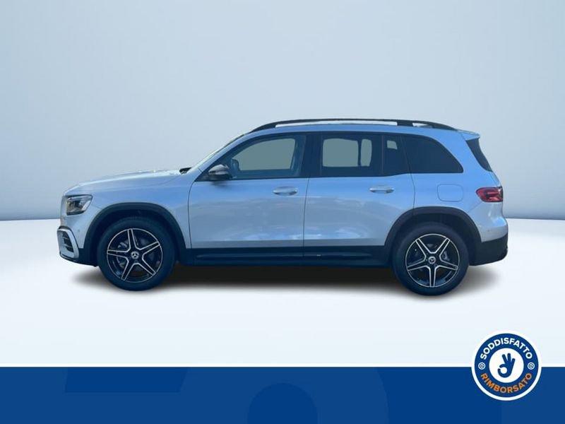 Mercedes-Benz GLB Classe 200d Automatic AMG Line Advanced Plus