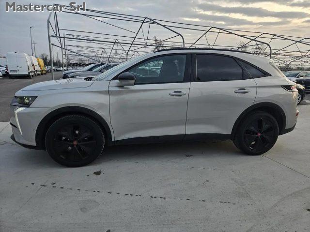 DS AUTOMOBILES DS 7 DS7 1.5 hdi Performance Line 130cv auto - GP780BE