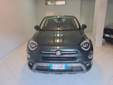 Fiat 500X 1.3 MultiJet 95 CV Cross FARI FULL LED