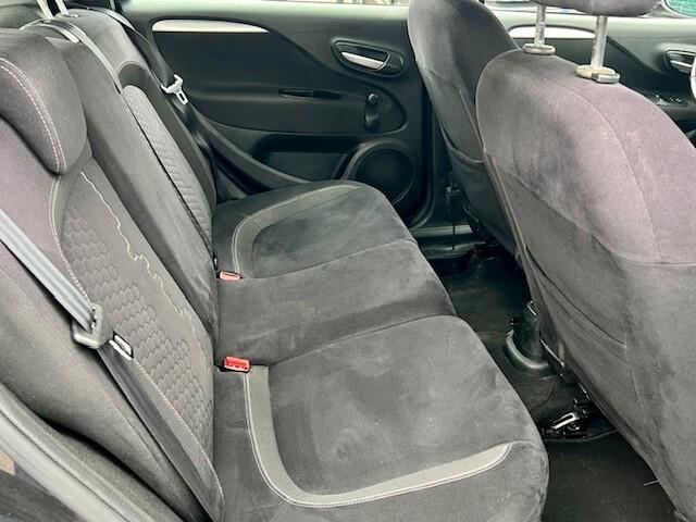 Fiat Grande Punto 1.2 5 porte - 2013