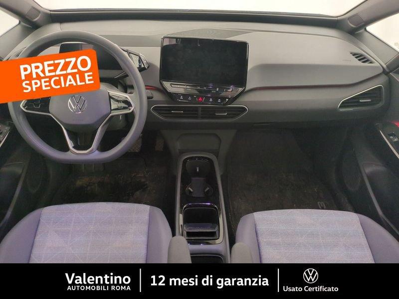 Volkswagen ID.3 Pure 45KWH