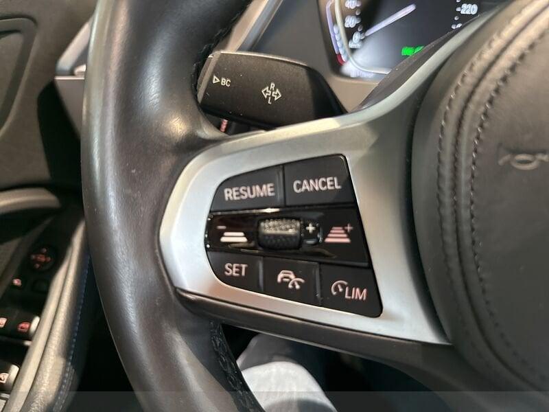 BMW Serie 1 F40 Diesel 116d Msport auto