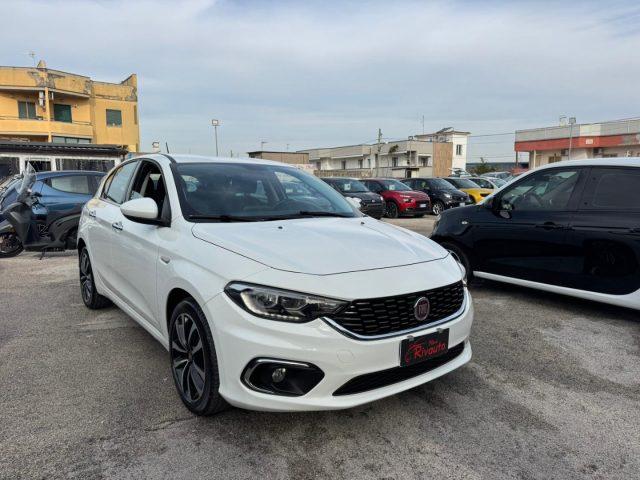 FIAT Tipo 1.6 Mjt S&S 5 porte S-Design