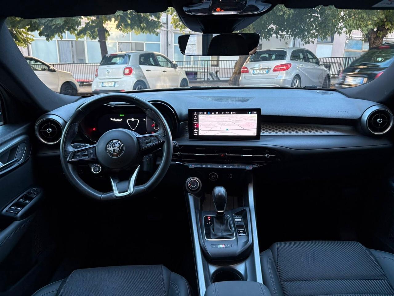 Alfa Romeo Tonale 1.6 TCT6 Sprint 130cv - 2023