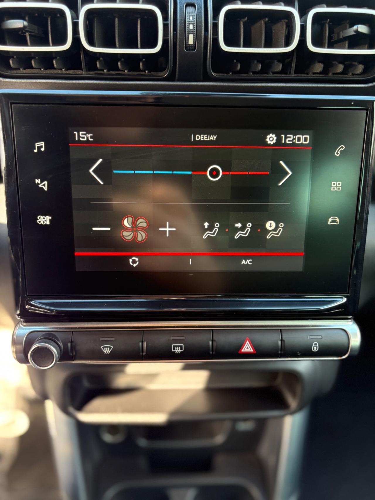 Citroen C3 Aircross PureTech 110 S&S Shine