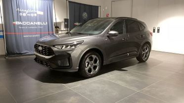 Ford Kuga Kuga 2.5 Full Hybrid 180 CV CVT 2WD ST-Line