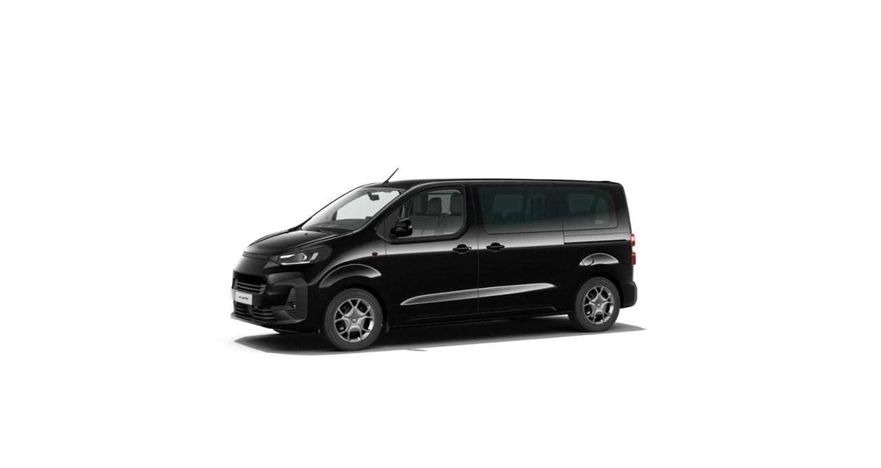 FIAT Ulysse M1 2.0 bluehdi 180cv L2H1 at8 +IVA