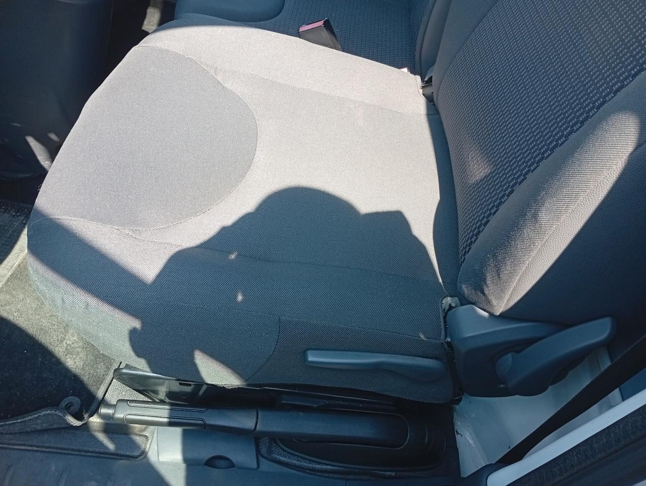 Citroen Jumpy 27 1.6 HDi/90 PC-TN Furgone