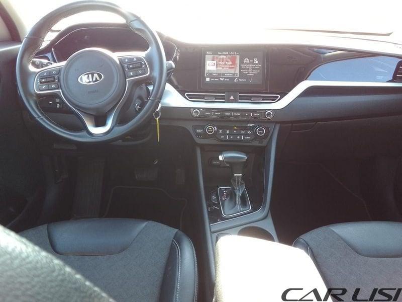 KIA Niro 1.6 GDi DCT HEV Style
