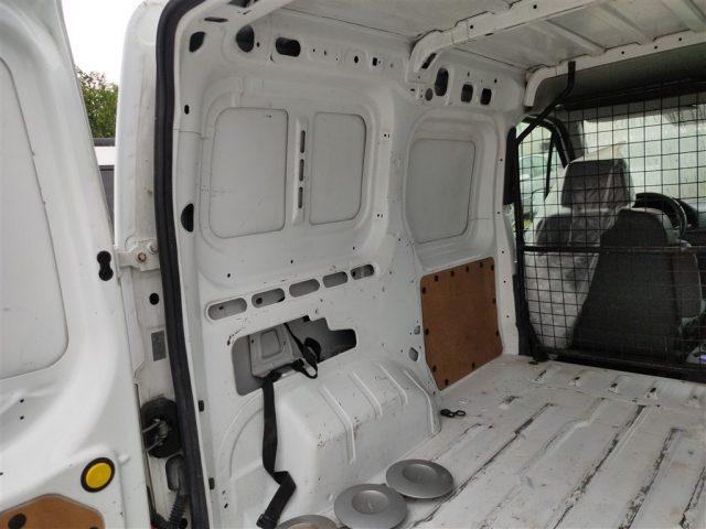 FORD Transit Connect 200S 1.8 TDCi/90CV PC-TN FURGONE "IVA ESCLUSA"