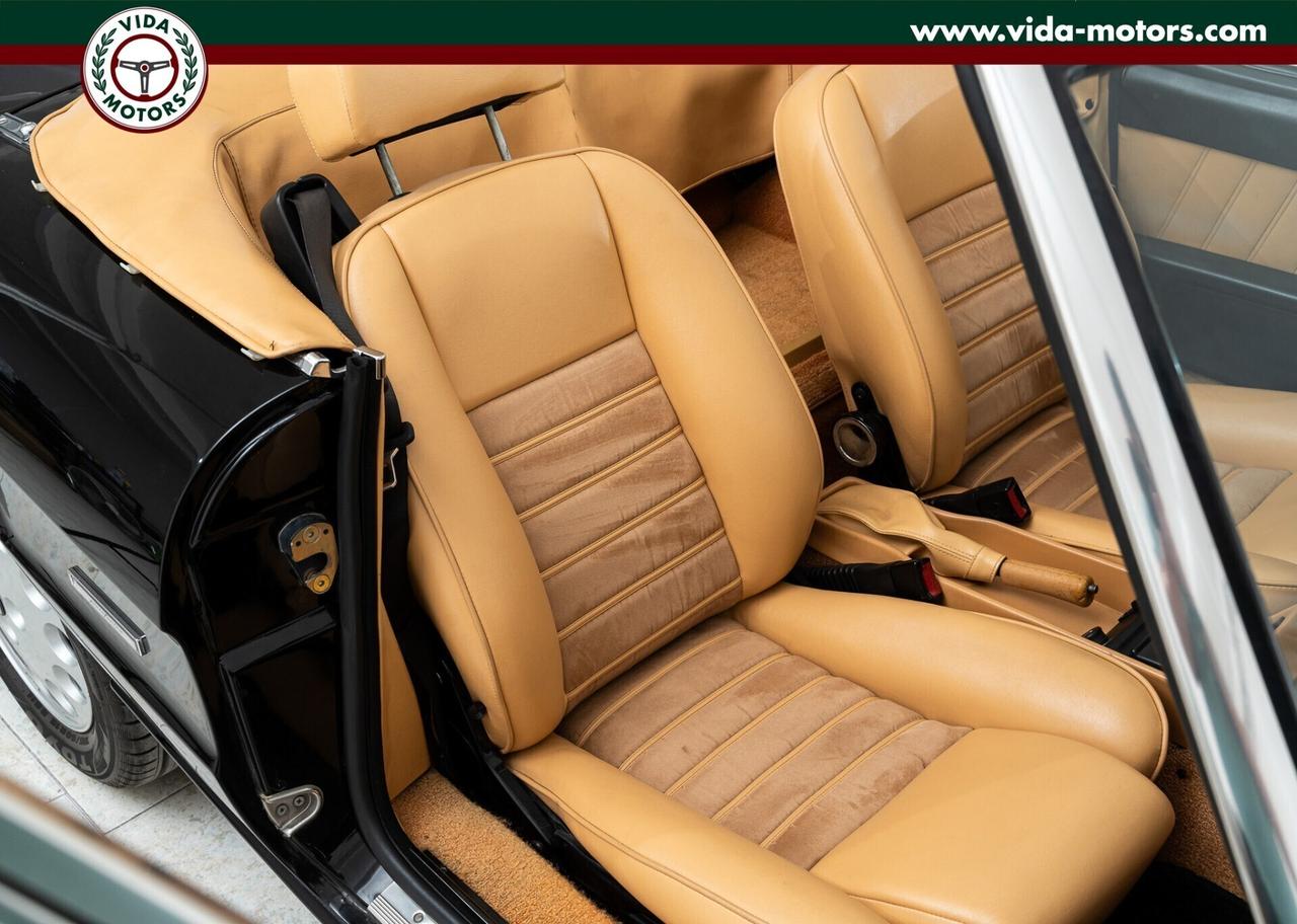 Alfa Romeo Spider 4a Serie 1600 * 2.951 ESEMPLARI