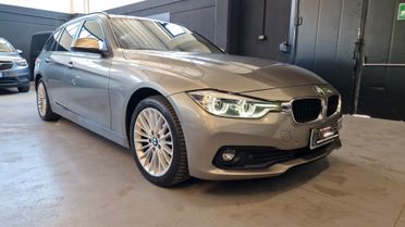 Bmw 320 320d Touring Msport
