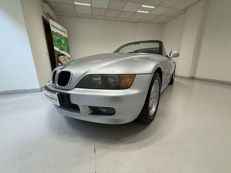 BMW Z3 1.8 Roadster