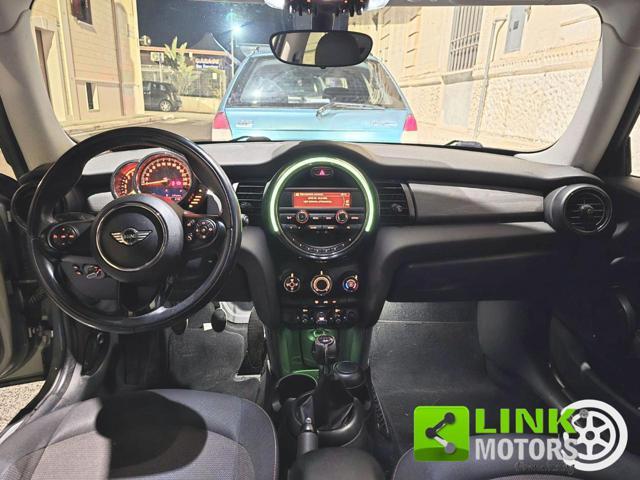 MINI One 1.5 One D Business