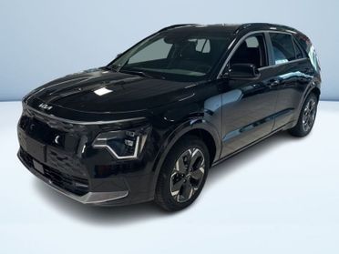 KIA Niro e- EV Style (PDC)