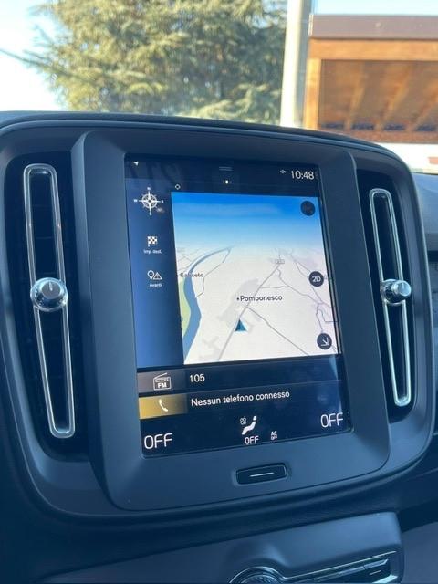 Volvo XC40 D3 Momentum