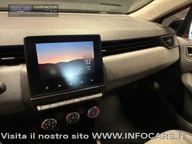 RENAULT Clio SCe 65 CV Evolution - Neopatentati - PROMO