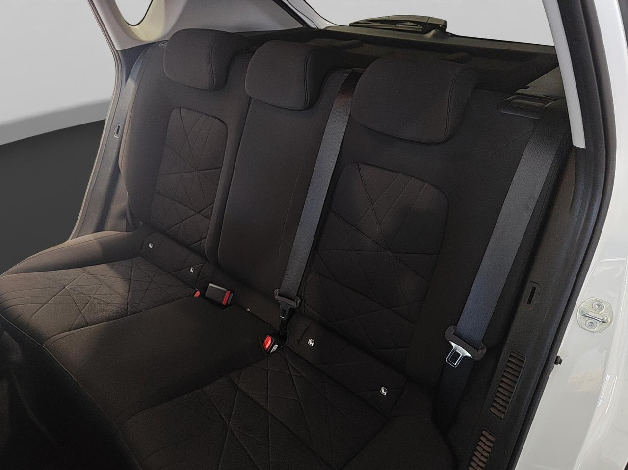 Hyundai Bayon 1.0 T-GDI Hybrid 48V iMT Exclusive