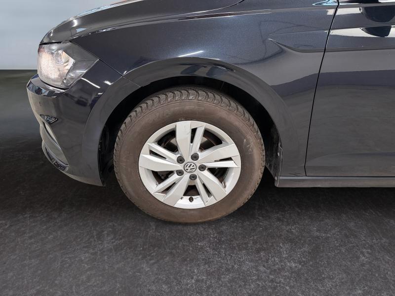 Volkswagen Polo 5 Porte Polo 5p 1.0 evo Comfortline 80cv