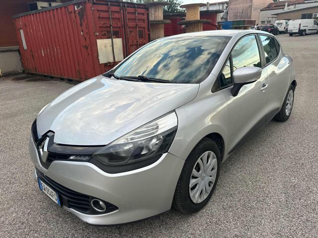 RENAULT Clio 1.5 dCi 8V 75CV 5P Costume National come nuova