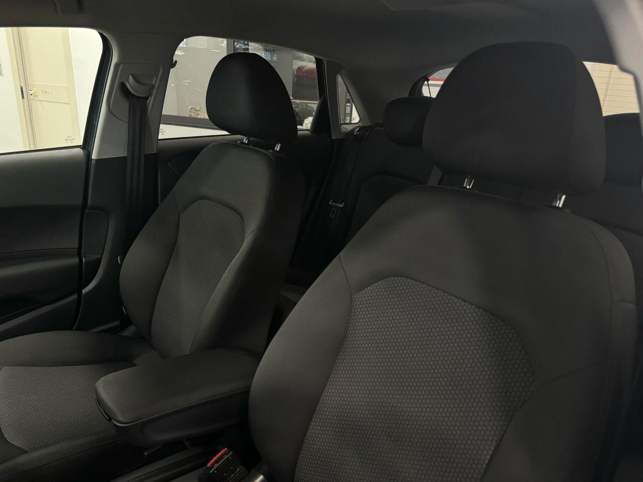 Audi A1 1.6 TDI 90 CV S tronic