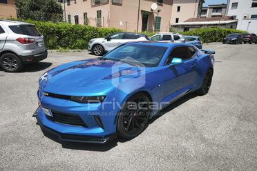 CHEVROLET Camaro 2.0L Turbo aut. Coupé