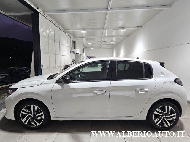 PEUGEOT 208 BlueHDi 100 Stop&Start 5 porte Allure Pack