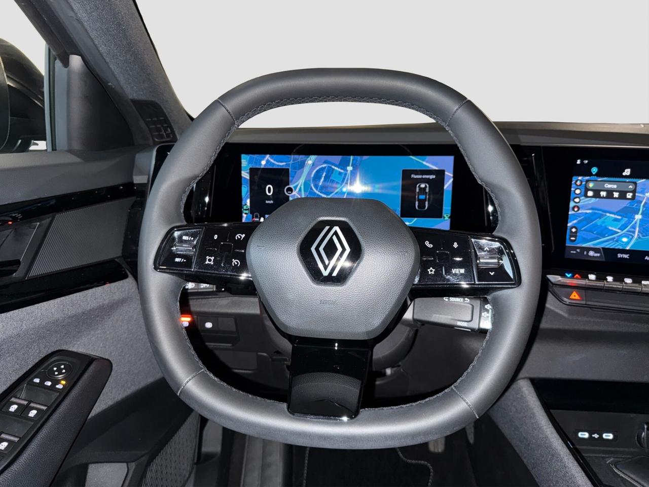 Renault Austral Mild Hybrid Advanced 130 CV Evolution