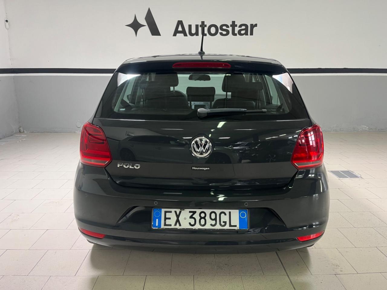 Volkswagen Polo 1.0 MPI 5p GPL
